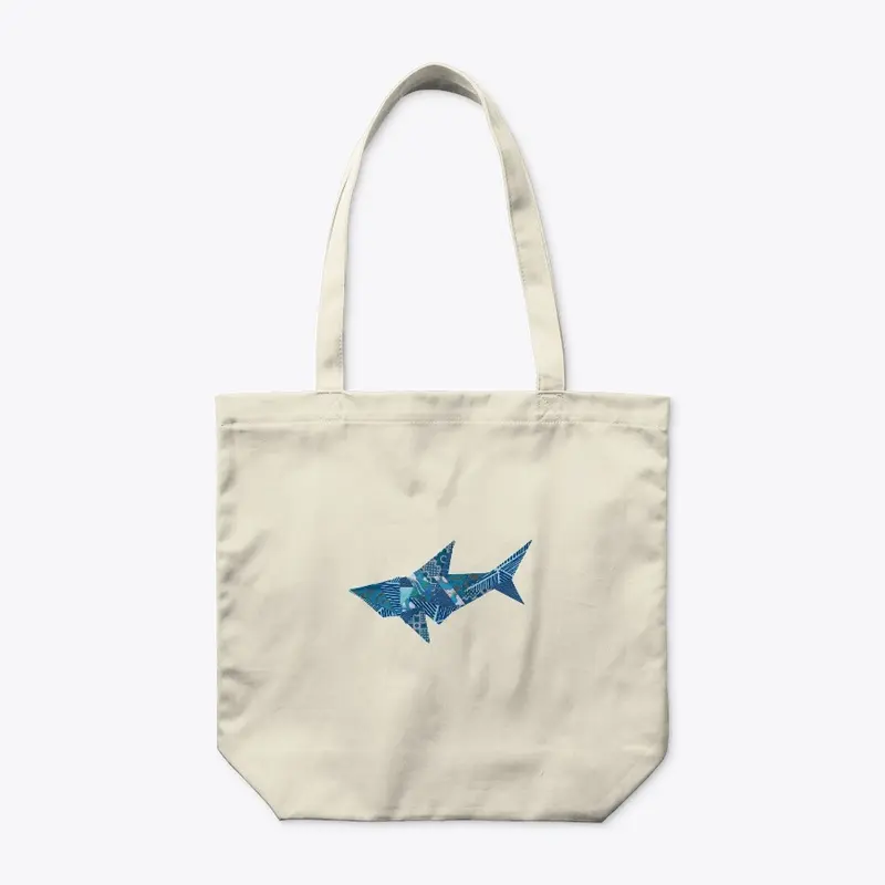 Graphic Shark