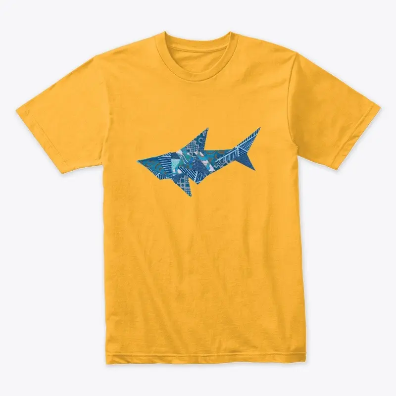 Graphic Shark