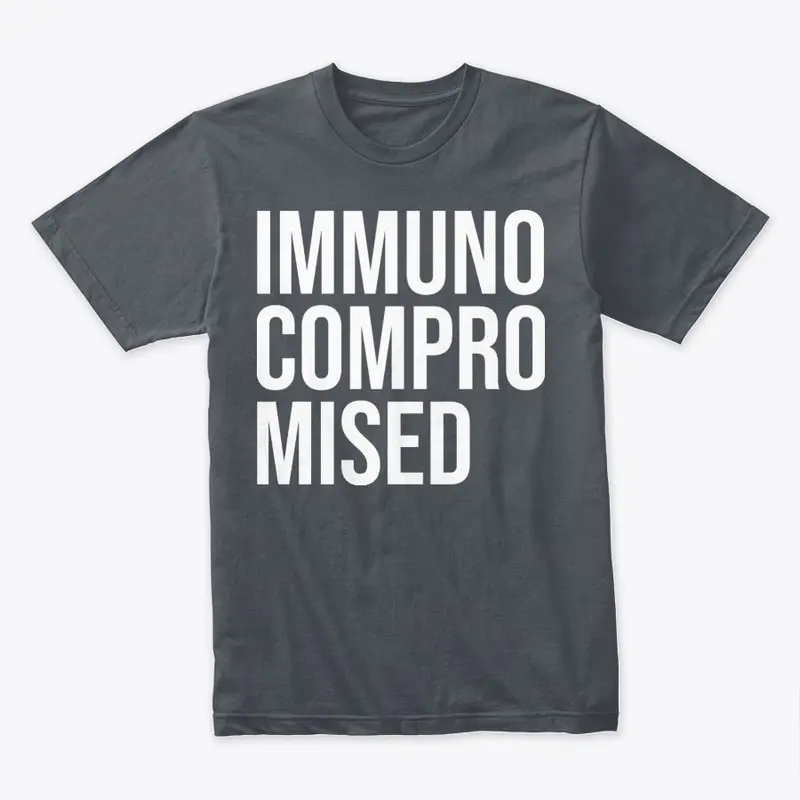 Immunocompromised Plain