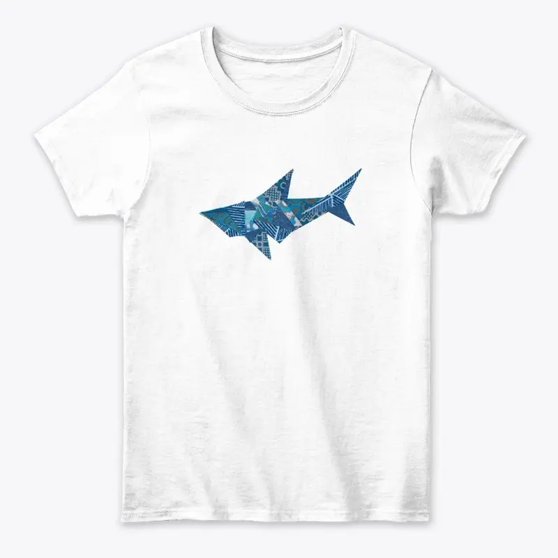 Graphic Shark