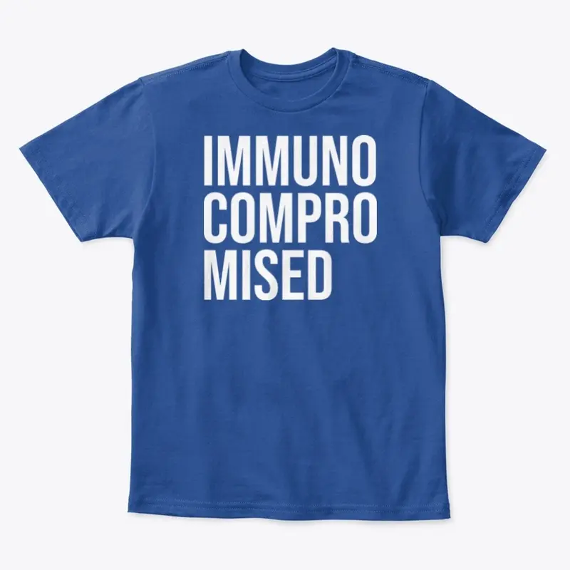 Immunocompromised Plain