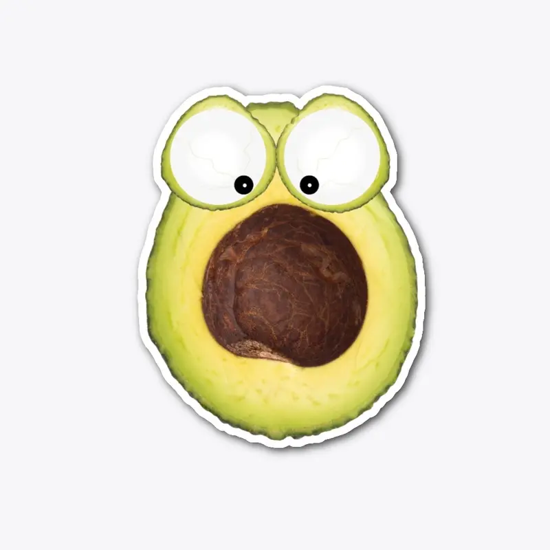 Angry Avo